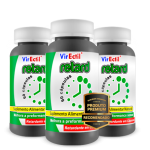 3 pots avec 30% de réduction