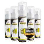 5 bouteilles avec 40% de réduction