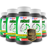 5 Pots with 40% Discount