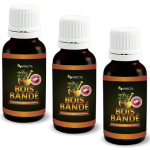 3 Frascos com 30% de Desconto