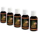 5 Flaschen mit 40% Rabatt