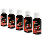 5 Bottles with 40% Discount